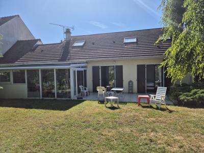 Vente Maison 6 pices MENNECY 91540