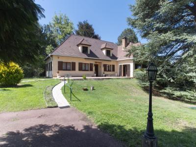 Vente Maison 8 pices MENNECY 91540
