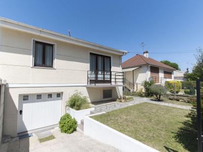 Vente Maison 4 pices VIRY-CHATILLON 91170