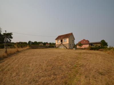 Vente Maison 3 pices CHAPELAUDE 03380