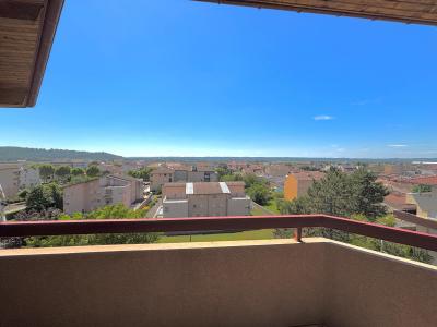 Vente Appartement 3 pices AMBERIEU-EN-BUGEY 01500