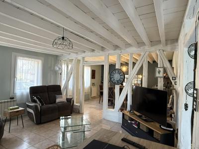 Vente Maison 5 pices LOGE-AUX-CHEVRES 10140