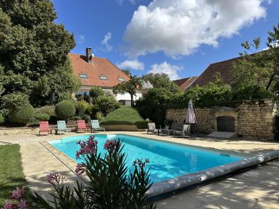 Vente Maison 5 pices VENDEUVRE-SUR-BARSE 10140