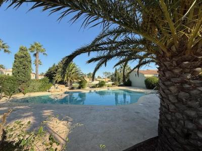 Vente Maison 3 pices VALRAS-PLAGE 34350
