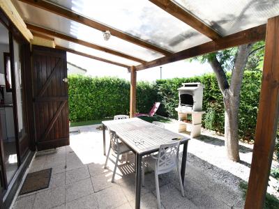 Vente Maison 3 pices VALRAS-PLAGE 34350