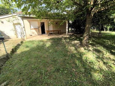 Vente Maison 4 pices GRISOLLES 82170