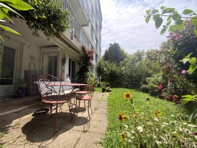 Vente Appartement 4 pices BAYONNE 64100