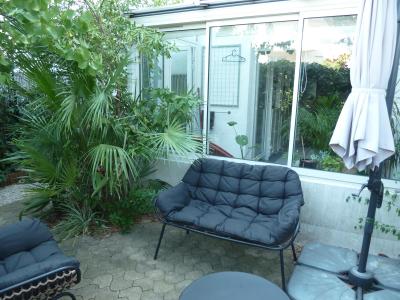 Vente Appartement 3 pices MONTPELLIER 34080