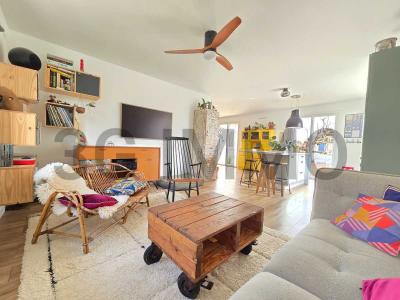 Vente Maison 5 pices CASTRES 81100