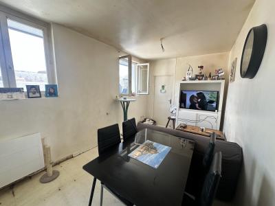 Vente Appartement 2 pices ROUEN 76000