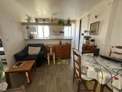 Vente Appartement 2 pices ROUEN 76000