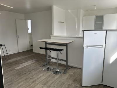 Vente Appartement ROUEN 76000