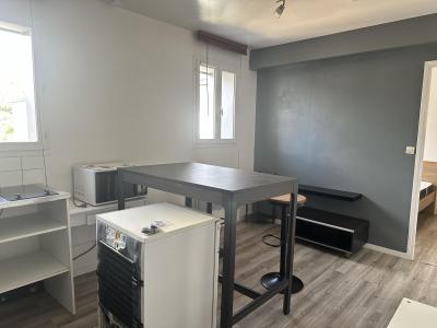 Vente Appartement 2 pices ROUEN 76000