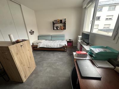 Vente Appartement ROUEN 76000