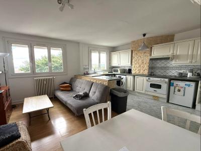 Vente Appartement 3 pices ROUEN 76000