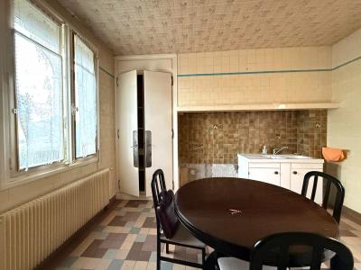 Vente Maison 6 pices GRAND-QUEVILLY 76120