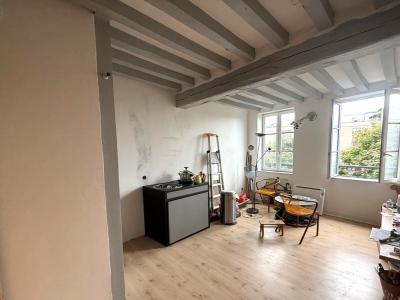 Vente Immeuble ROUEN 76000
