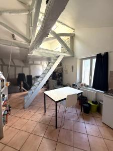 Vente Appartement 2 pices ROUEN 76000