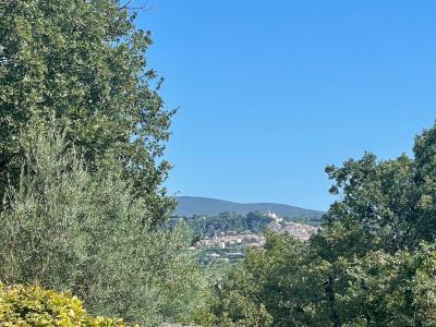Vente Maison 6 pices LACOSTE 84480