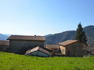 Vente Maison 5 pices CHALENCON 07240