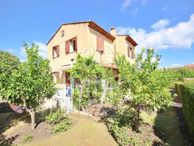Vente Maison 6 pices ANTIBES 06600