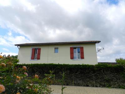 Vente Maison 3 pices CAMPAGNE-D'ARMAGNAC 32800