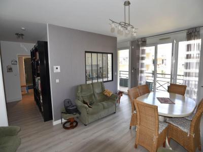 Vente Appartement 3 pices CHAMALIERES 63400