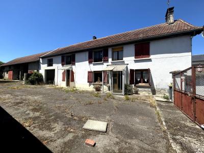 Vente Maison 6 pices BORDERES-SUR-L'ECHEZ 65320