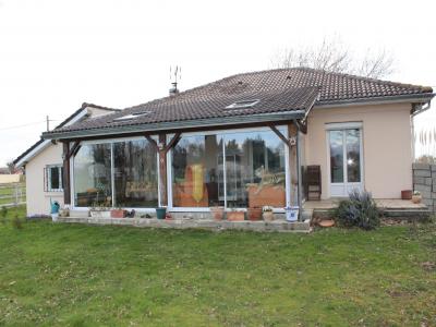 Vente Maison 4 pices IBOS 65420