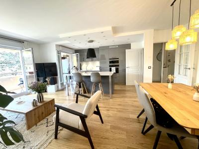 Vente Appartement 3 pices ANNECY-LE-VIEUX 74940