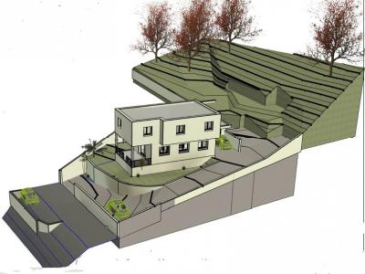 Vente Terrain PIERREFEU-DU-VAR 83390