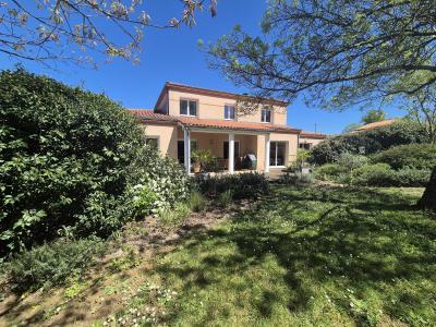 Vente Maison 5 pi�ces BLAYE-LES-MINES 81400