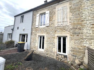 Vente Maison 5 pices TILLY-SUR-SEULLES 14250