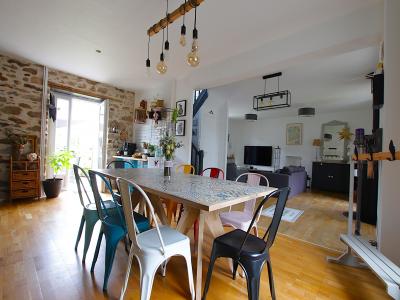 Vente Maison 6 pices PLEURTUIT 35730