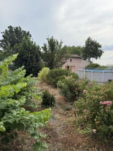 Vente Maison 7 pices TREBONS-SUR-LA-GRASSE 31290