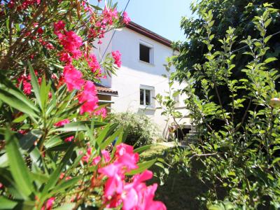 Vente Maison 6 pices LORMONT 33310