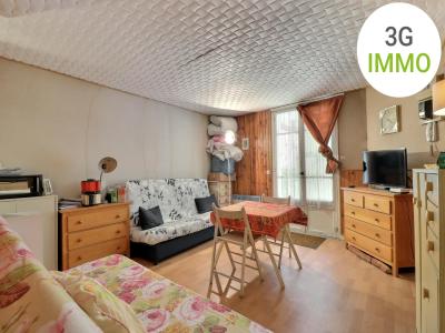 Vente Appartement DEAUVILLE 14800
