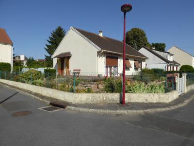 Vente Maison 4 pices TRILPORT 77470