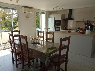 Vente Appartement 4 pices PERTUIS 84120