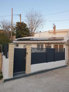Vente Maison 2 pices ANGLES 30133