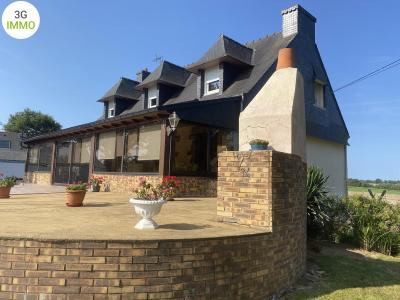 Vente Maison 6 pices PLUMELIN 56500
