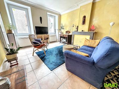 Vente Appartement 3 pices SAINT-JEOIRE 74490