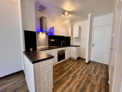 Vente Appartement 3 pi�ces SAUVIAN 34410