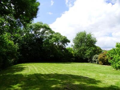 Vente Terrain ISLE-JOURDAIN 32600