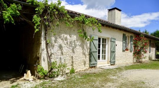 Vente Maison 9 pices ISLE-JOURDAIN 32600