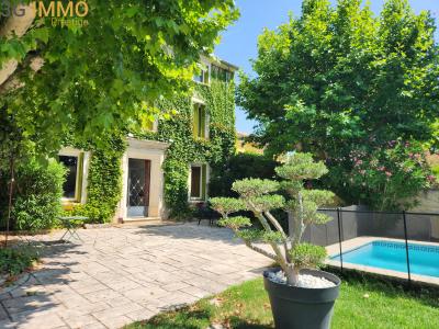 Vente Maison 14 pices PIERRELATTE 26700