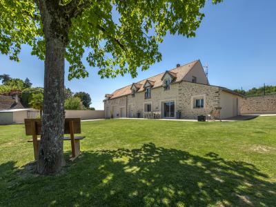 Vente Maison 7 pices MORET-SUR-LOING 77250