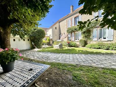 Vente Maison 7 pices URY 77760