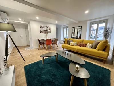 Location Appartement CHATEAU-LANDON 77570