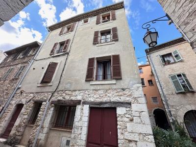 Vente Immeuble VENCE 06140
